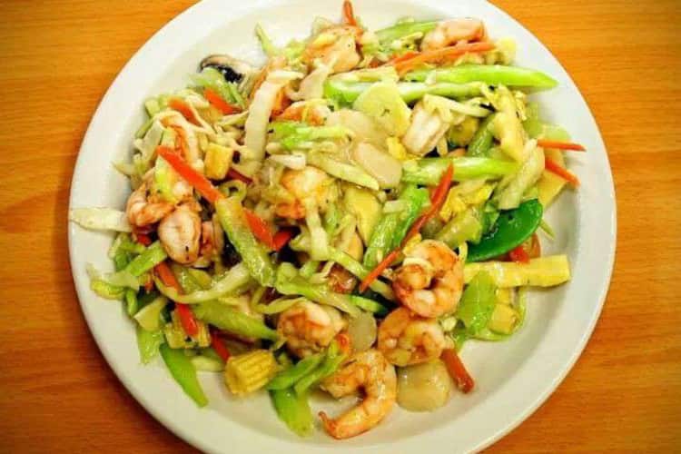 Asian Garden Ingleside Corpus Christi